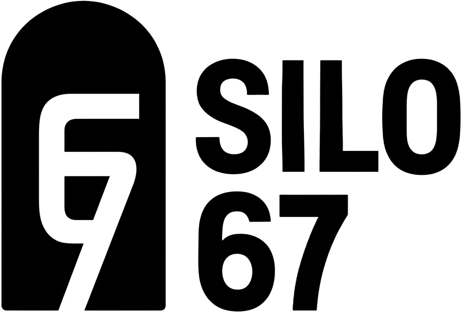 Silo 67 logo
